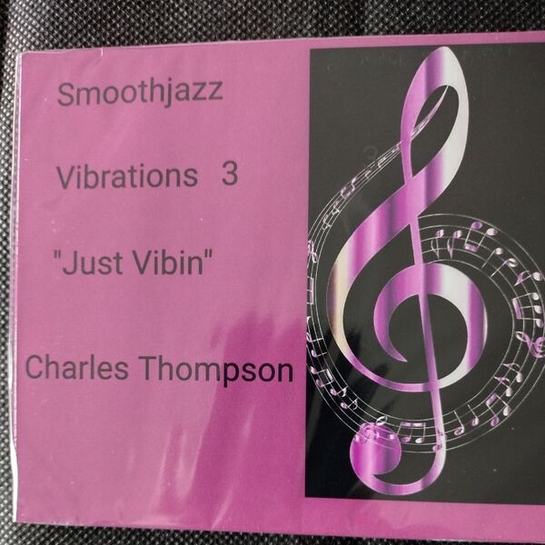 Cover art for SmoothJazz Vibrations 3 / Just Vibin