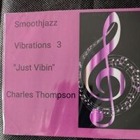 SmoothJazz Vibrations 3 / Just Vibin